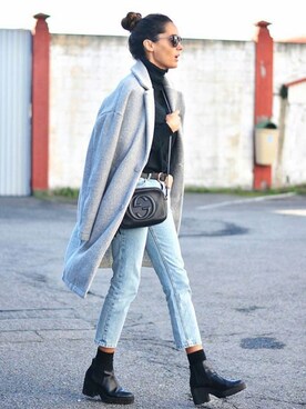 M E E L E Eさんのコーディネート