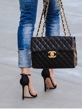 M E E L E Eさんのコーディネート