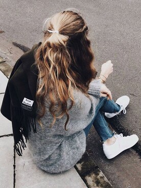 M E E L E Eさんのコーディネート