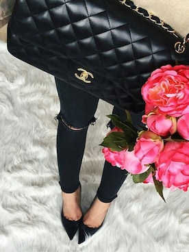 M E E L E Eさんのコーディネート