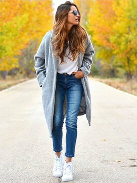 M E E L E Eさんのコーディネート