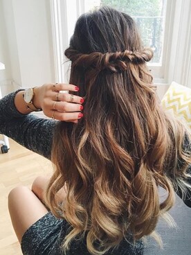 M E E L E Eさんのコーディネート