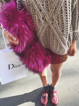 M E E L E Eさんのコーディネート