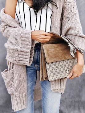 M E E L E Eさんのコーディネート