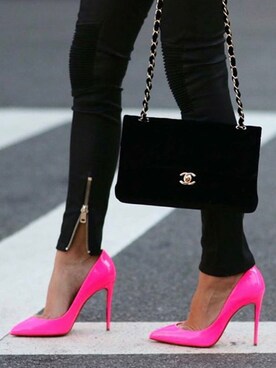 M E E L E Eさんのコーディネート