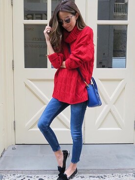 M E E L E Eさんのコーディネート