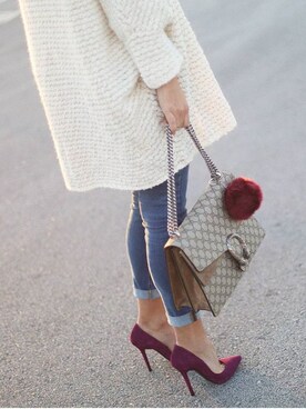 M E E L E Eさんのコーディネート