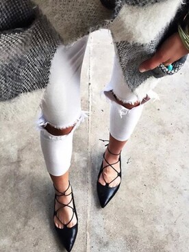 M E E L E Eさんのコーディネート