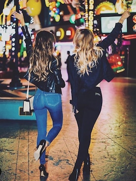 M E E L E Eさんのコーディネート