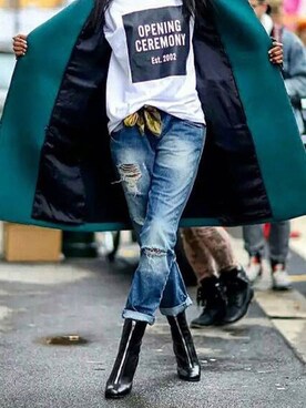 M E E L E Eさんのコーディネート