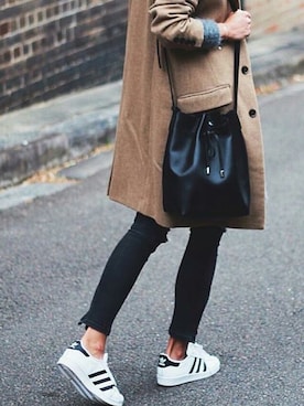 M E E L E Eさんのコーディネート