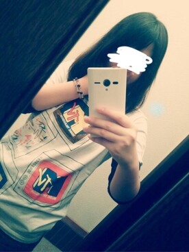 aaaa.さんのコーディネート