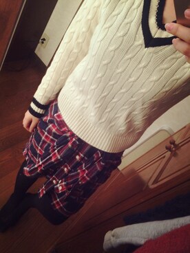 aaaa.さんのコーディネート