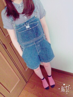 aaaa.さんのコーディネート