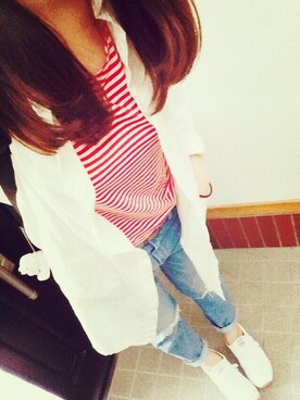 aaaa.さんのコーディネート