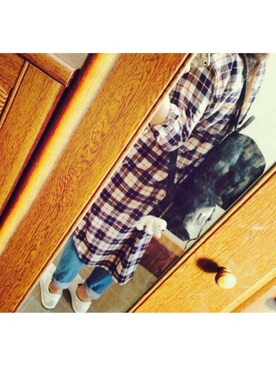 aaaa.さんのコーディネート