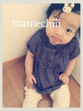 mamechiiiさんのコーディネート