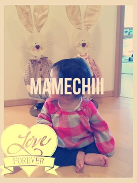 mamechiiiさんのコーディネート