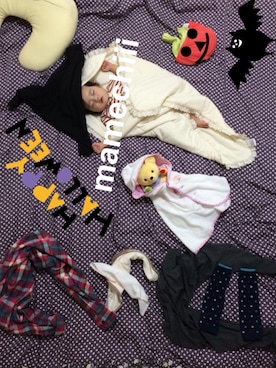 mamechiiiさんのコーディネート