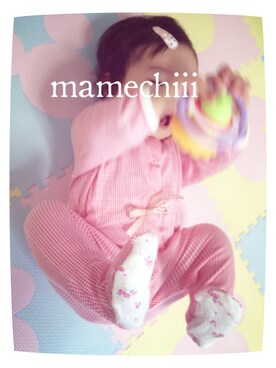mamechiiiさんのコーディネート