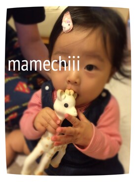 mamechiiiさんのコーディネート
