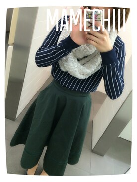 mamechiiiさんのコーディネート