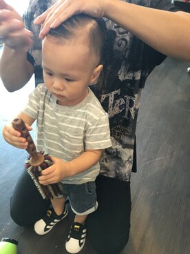 💗cooper  🔻さんのコーディネート