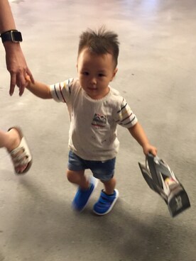 💗cooper  🔻さんのコーディネート