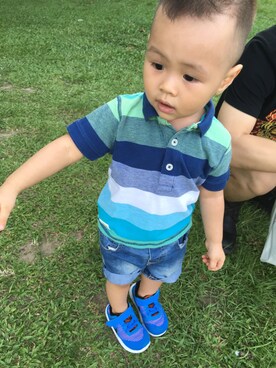 💗cooper  🔻さんのコーディネート