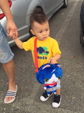 💗cooper  🔻さんのコーディネート