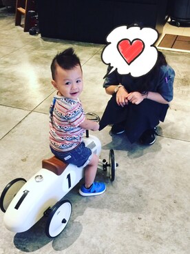 💗cooper  🔻さんのコーディネート