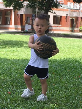 💗cooper  🔻さんのコーディネート