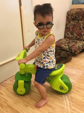 💗cooper  🔻さんのコーディネート