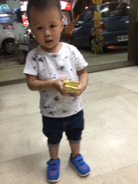 💗cooper  🔻さんのコーディネート