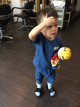 💗cooper  🔻さんのコーディネート