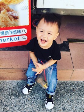 💗cooper  🔻さんのコーディネート