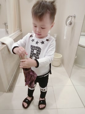 💗cooper  🔻さんのコーディネート