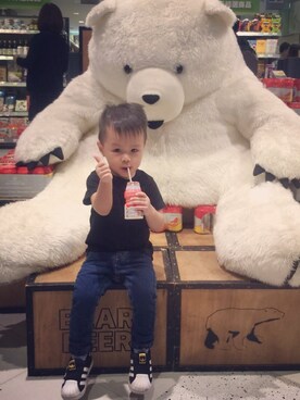 💗cooper  🔻さんのコーディネート