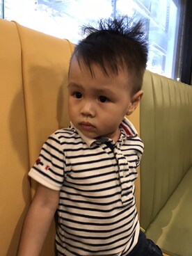 💗cooper  🔻さんのコーディネート