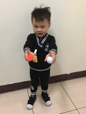 💗cooper  🔻さんのコーディネート