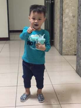 💗cooper  🔻さんのコーディネート