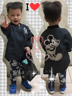 💗cooper  🔻さんのコーディネート