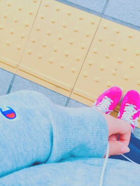 MIKAさんのコーディネート
