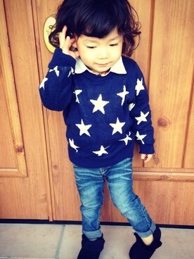 nonchanさんのコーディネート