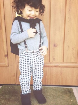 nonchanさんのコーディネート