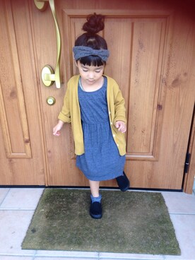 nonchanさんのコーディネート