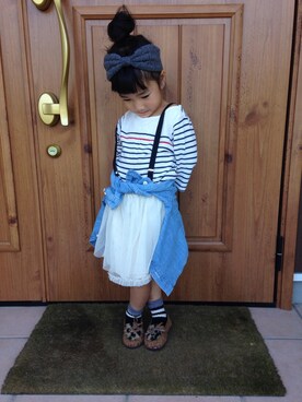 nonchanさんのコーディネート