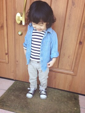 nonchanさんのコーディネート