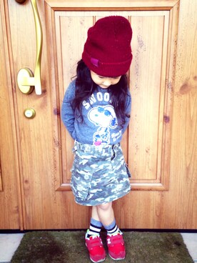 nonchanさんのコーディネート