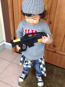 nonchanさんのコーディネート